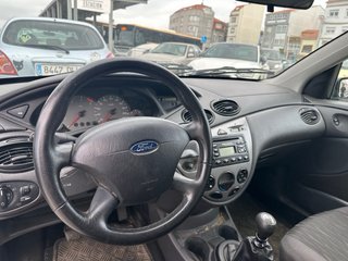 Ford Focus 70.000 km