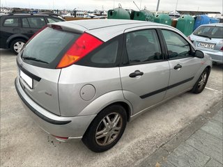 Ford Focus 70.000 km