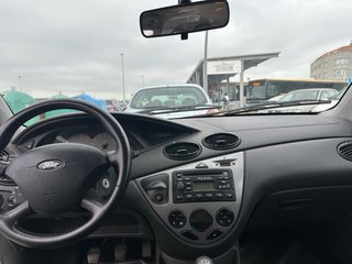 Ford Focus 70.000 km