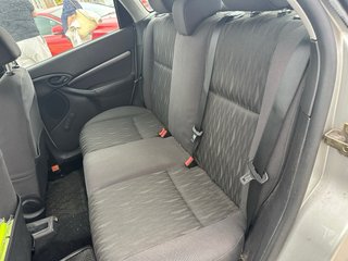 Ford Focus 70.000 km