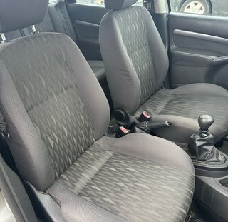 Ford Focus 70.000 km