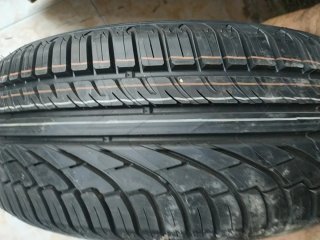 Rueda de repuesto Michelin 205/55 R16 91W