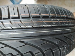 Rueda de repuesto Michelin 205/55 R16 91W