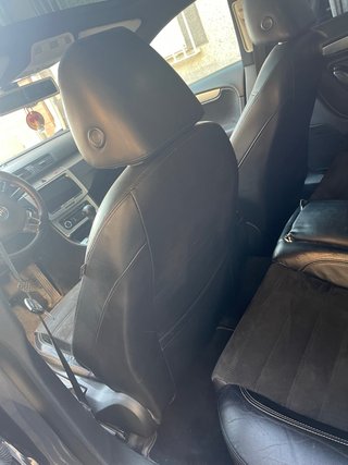 Volkswagen Passat CC 2009