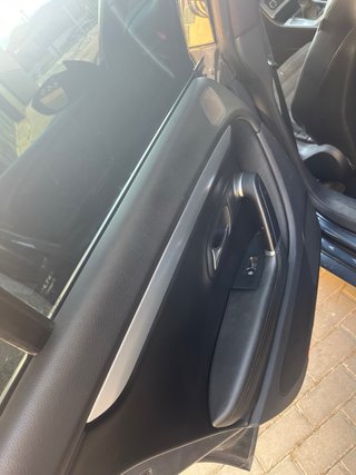 Volkswagen Passat CC 2009