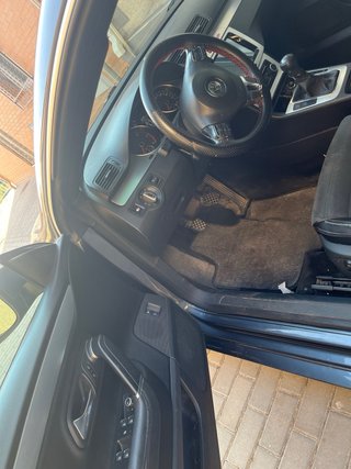Volkswagen Passat CC 2009