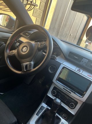 Volkswagen Passat CC 2009