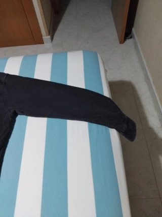 Camisa Tommy Hilfiger Negra Caballero 2 €