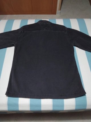 Camisa Tommy Hilfiger Negra Caballero 2 €