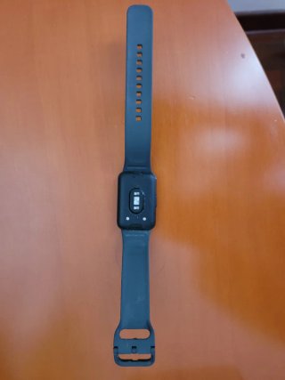 Samsung Galaxy Fit 3 Gris