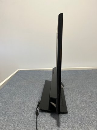 Monitor LED Acer Nero