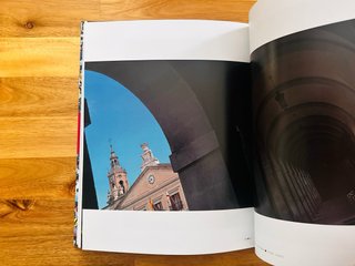 Libro PLAZA MAYOR