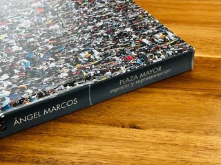 Libro PLAZA MAYOR