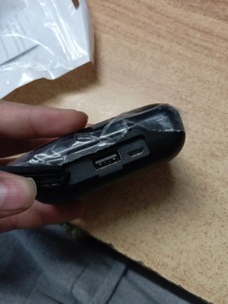 Cascos Bluetooth Negros