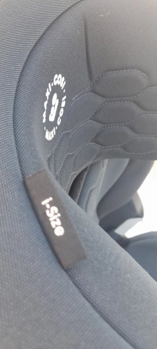 Silla Coche Maxi-Cosi Kore Pro i-Size ISOFIX