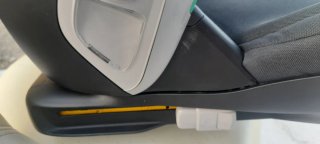 Silla Coche Maxi-Cosi Kore Pro i-Size ISOFIX