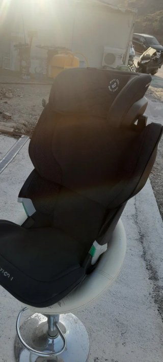 Silla Coche Maxi-Cosi Kore Pro i-Size ISOFIX