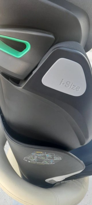 Silla Coche Maxi-Cosi Kore Pro i-Size ISOFIX