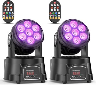 Alquiler equipo audio, sonido, luces y humo