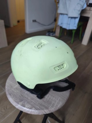 Casco Esquí Wedze HFS 300 Talla M