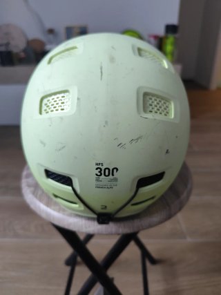 Casco Esquí Wedze HFS 300 Talla M