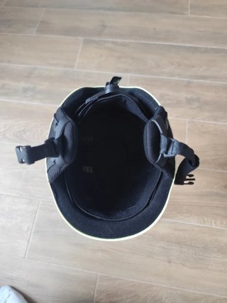 Casco Esquí Wedze HFS 300 Talla M