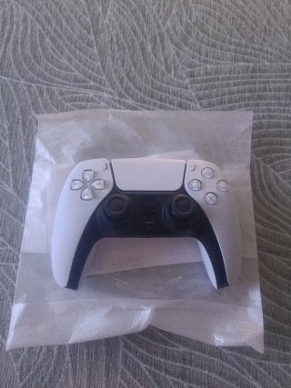 Mando PS5 Nuevo