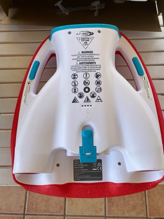 Scooter Acuático Nautica Pool Surfer