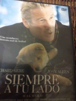 DVD Los Reyes del Crimen (Español)