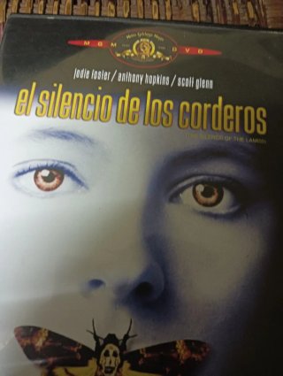 DVD Los Reyes del Crimen (Español)