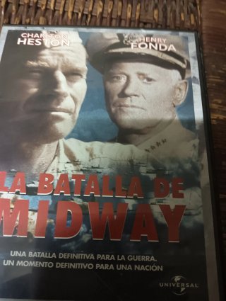 DVD Los Reyes del Crimen (Español)