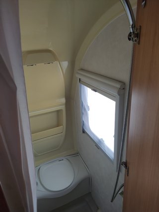 Alquiler de caravana