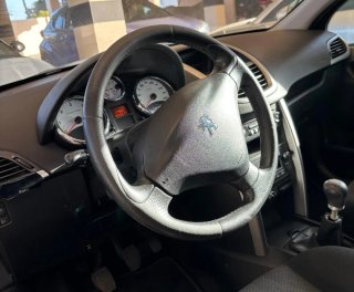 Peugeot 207 2007