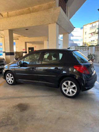 Peugeot 207 2007