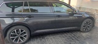 Llantas 215/50/17+Neumáticos Goodyear vw originale