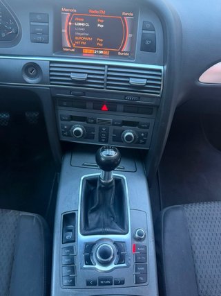 Audi A6 2005