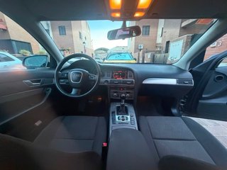 Audi A6 2005