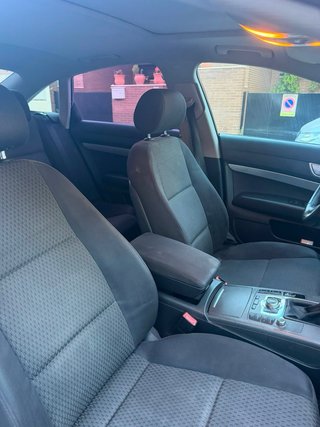 Audi A6 2005