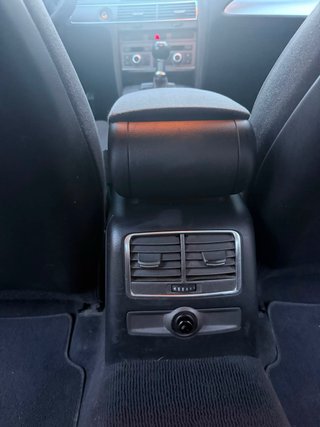 Audi A6 2005