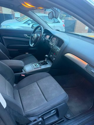 Audi A6 2005