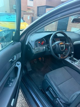 Audi A6 2005