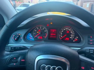 Audi A6 2005