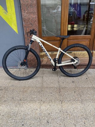 Bicicleta de Montaña Orbea