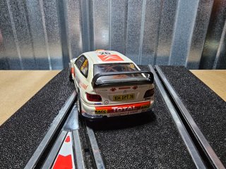 Citroen Xsara Wrc Scalextric