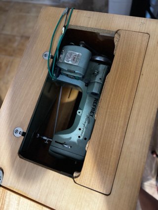 Máquina de coser industrial Refrey 427