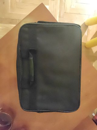 Maletín portátil HP