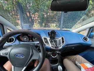 Ford Fiesta 2009