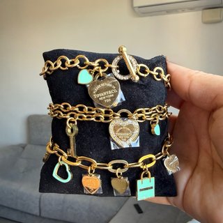 Pulseras