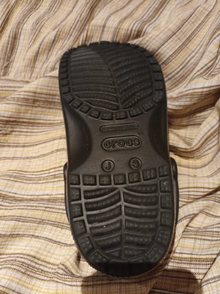 Crocs per bambini