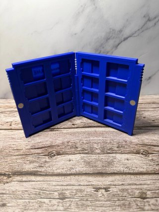Estuche de juegos Game Boy para Switch